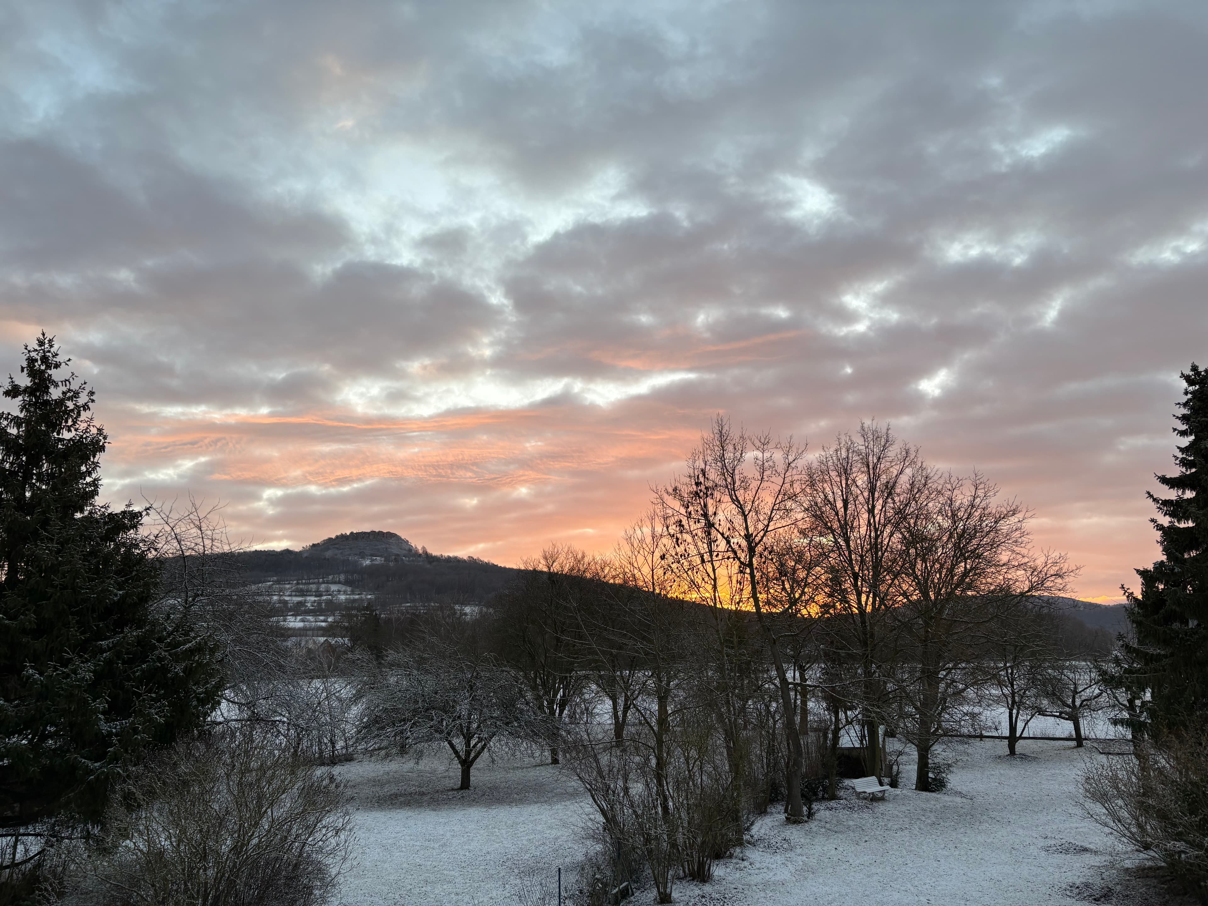 Staffelberg & Obermaintal