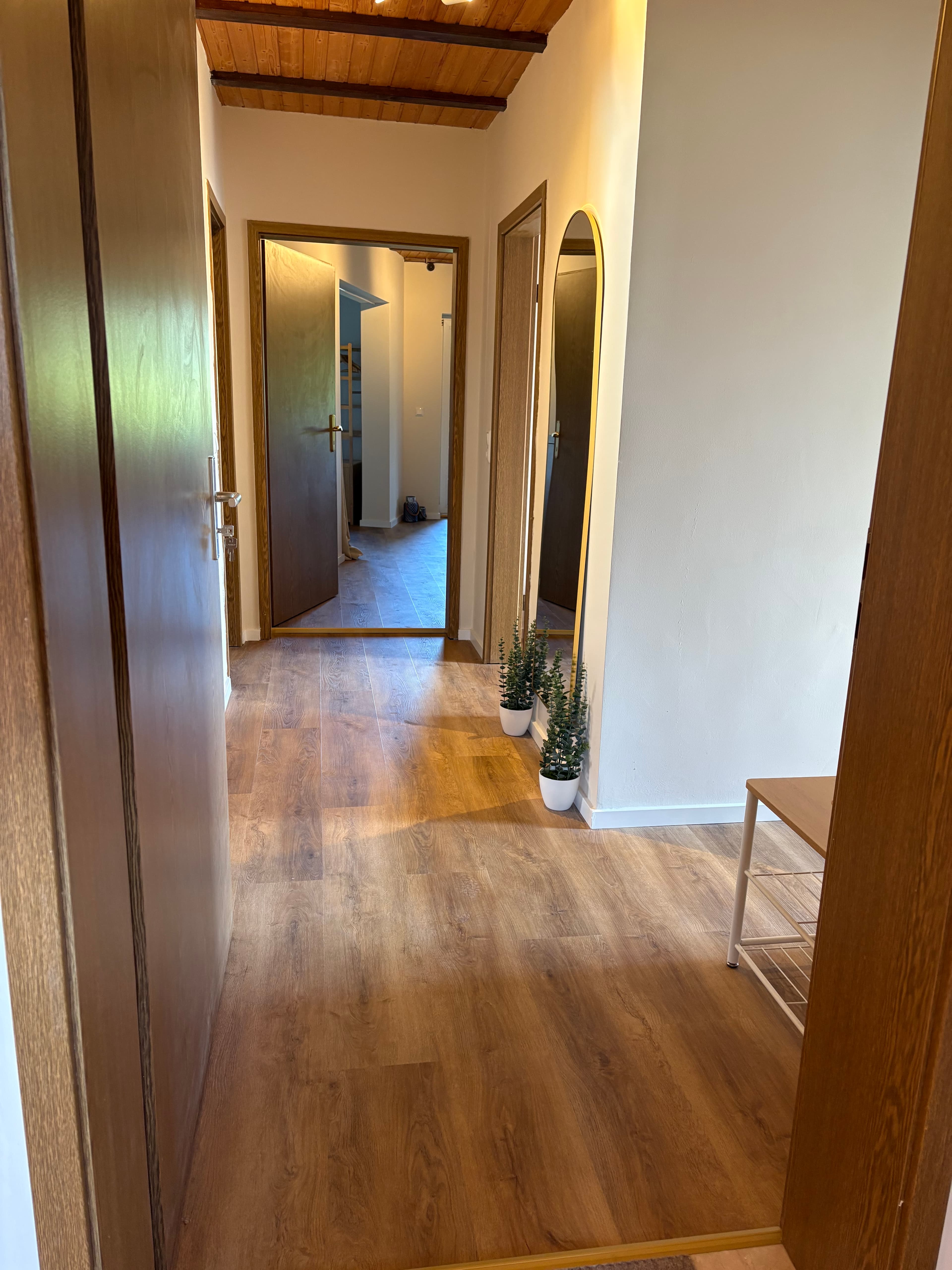 Eingangsbereich – Foto 1