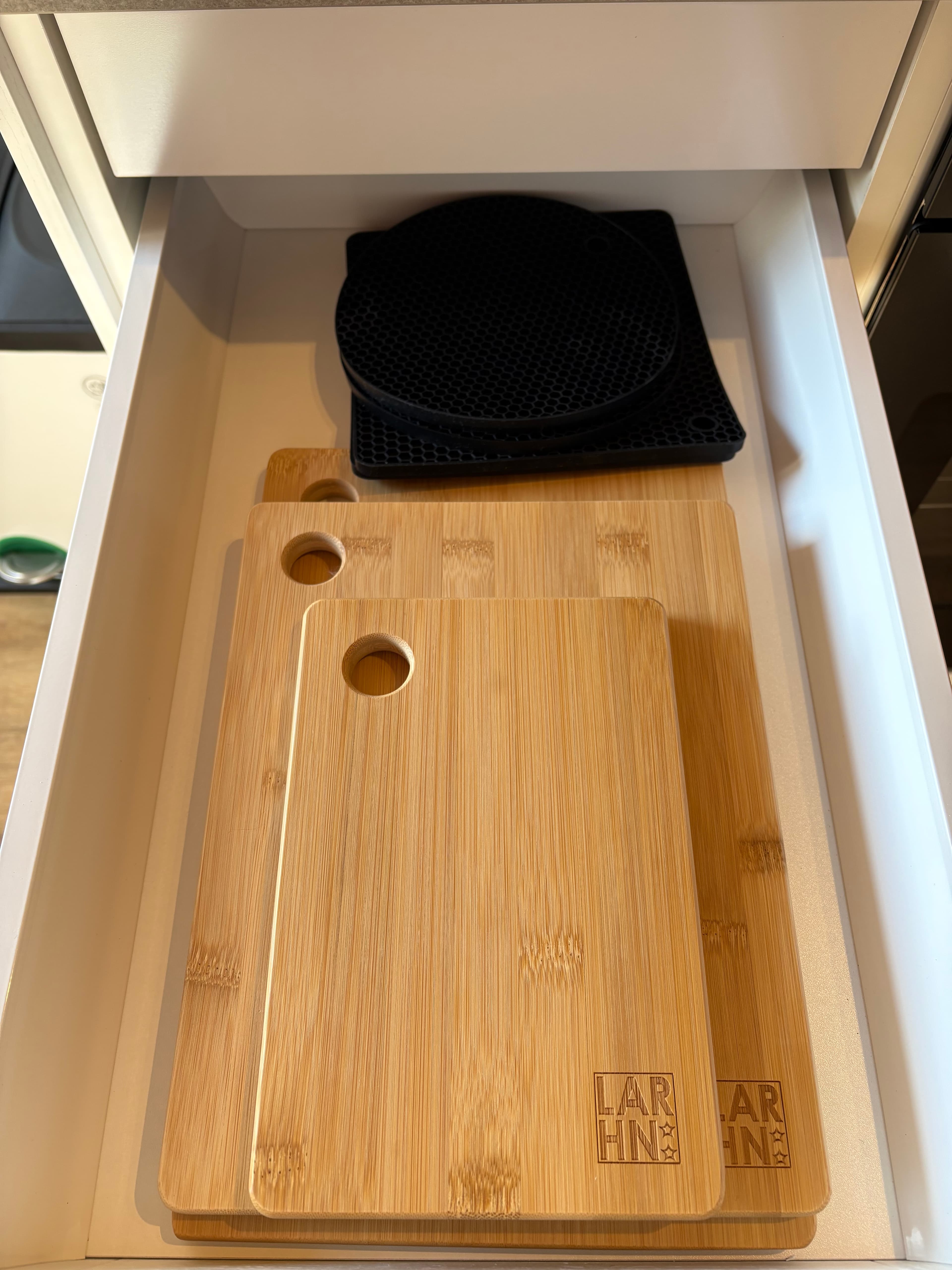Vollausgestattete Küche – Foto 10