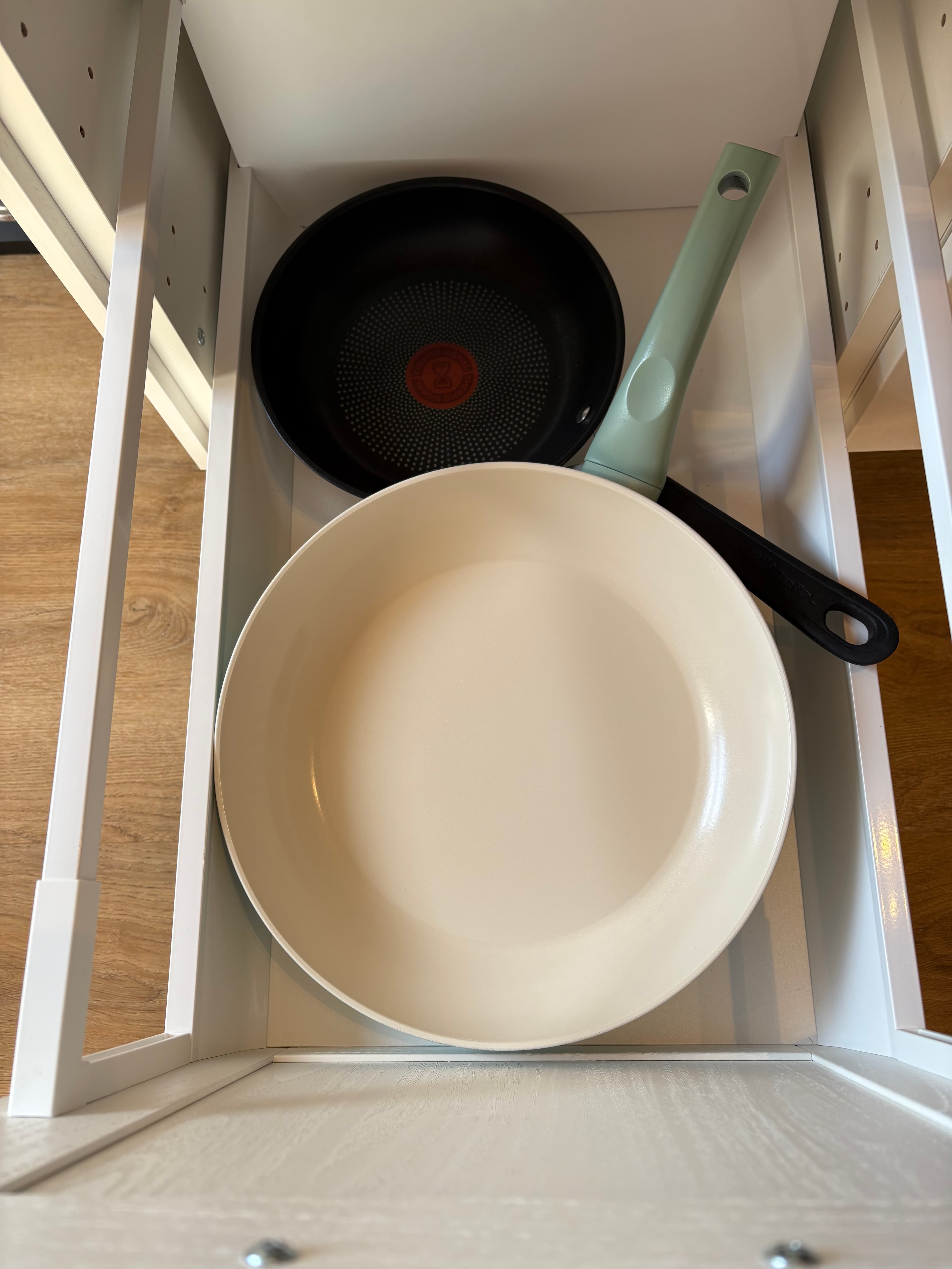 Vollausgestattete Küche – Foto 11