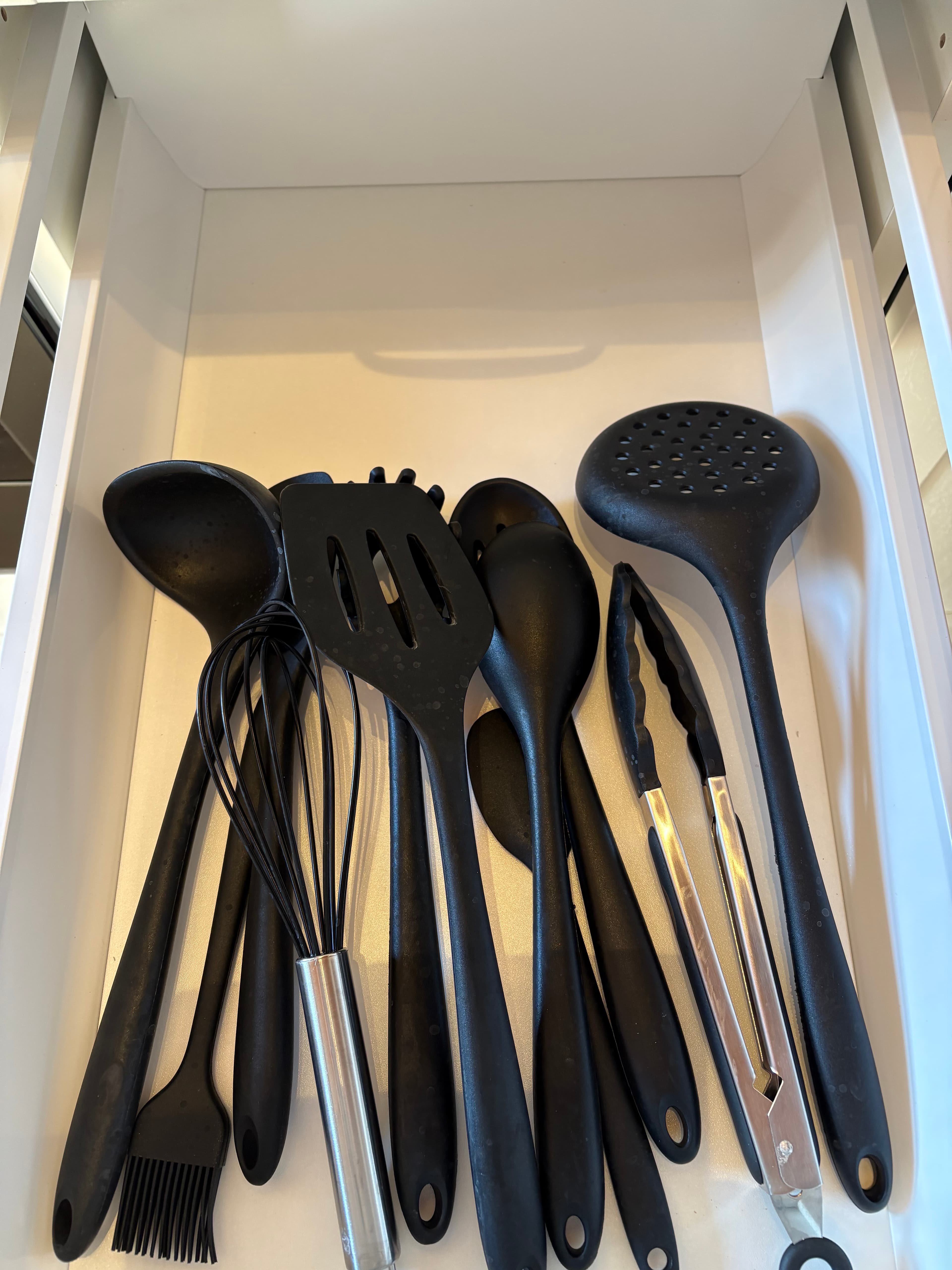 Vollausgestattete Küche – Foto 14