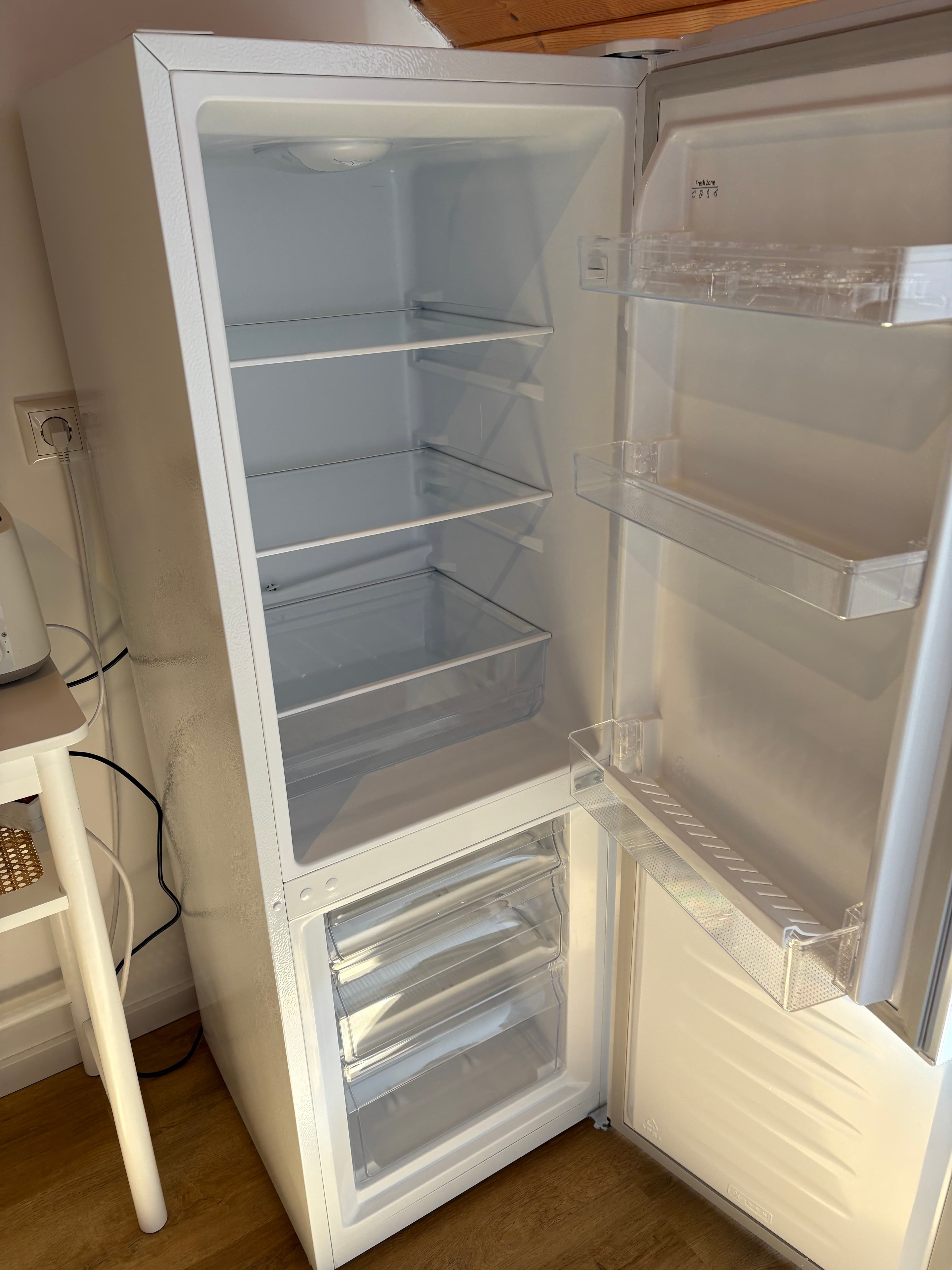 Vollausgestattete Küche – Foto 8