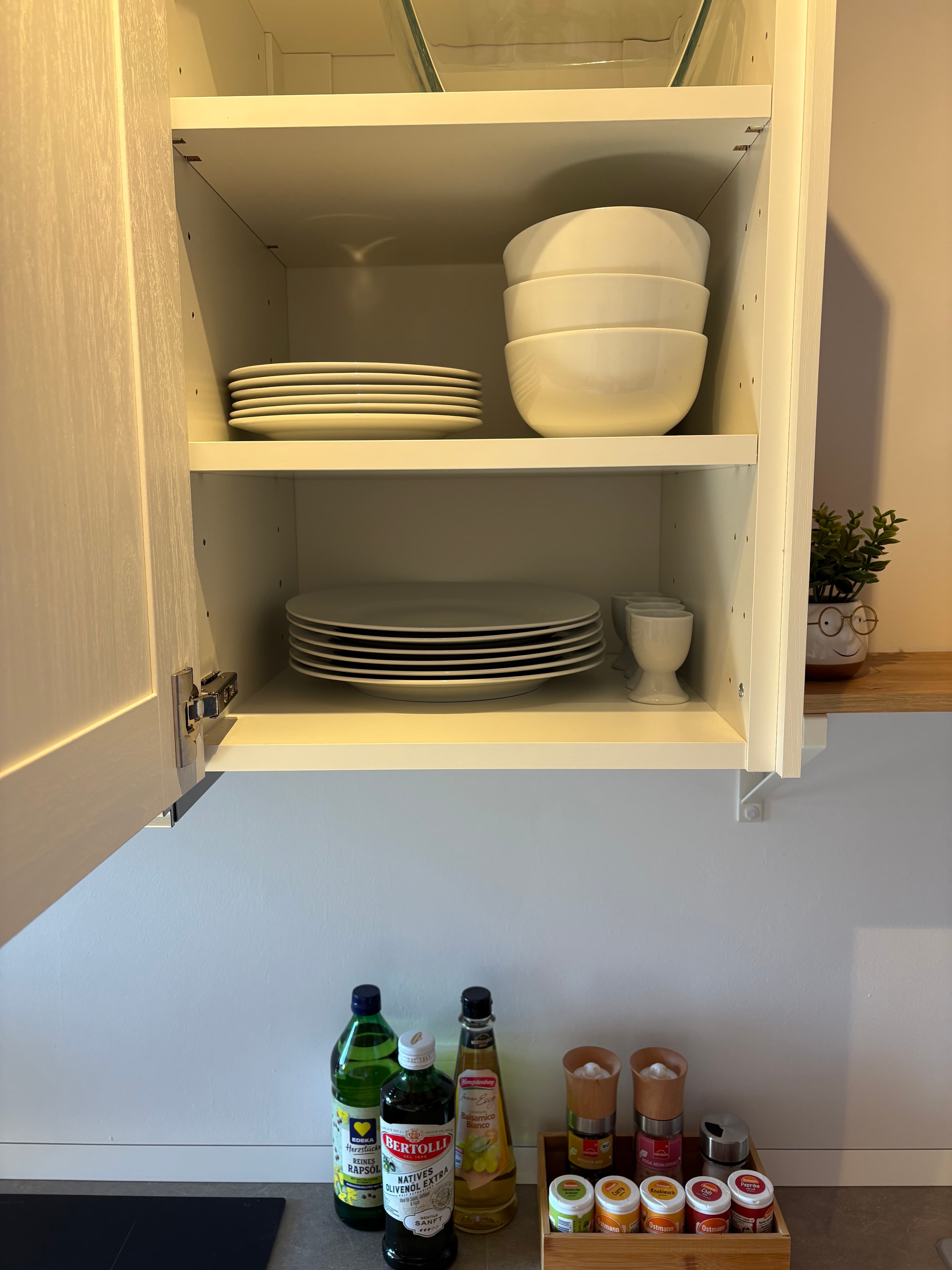 Vollausgestattete Küche – Foto 9